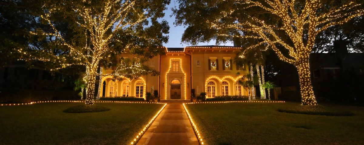 Ignite Christmas Lighting Blog Best Holidays