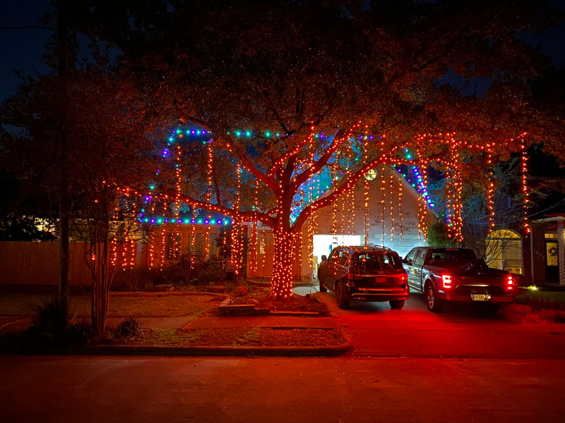 Ignite Christmas Lighting Christmas Houston Halloween Lighting