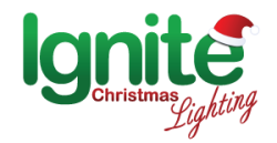 Ignite Christmas Lighting